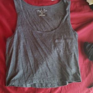 American eagle shirt